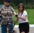 В Муроме подопечные комплексного центра социального обслуживания населения пересели на трайк байк - Телеканал Вариант