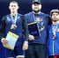 Владимирский спортсмен стал чемпионом России по тяжелой атлетике - 6tv.Ru