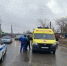 В Коврове водитель сбил пешехода и скрылся - PRO Город Владимир