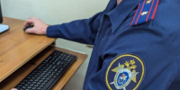 Следователями СК проводится проверка по факту смерти подростка в Собинке - Следственный комитет
