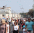 Какими будут главные события и праздничные площадки Дня города? - Progorod33.Ru