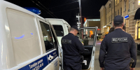 Шестеро подростков задержаны во Владимире за нахождение на улице в ночное время - Владимирские Ведомости