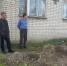 Начато строительство тротуара на улице Трудовой в городе Петушки - ТРК Губерния-33