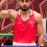 Владимирский боксёр привёз «серебро» с чемпионата России - PRO Город Владимир