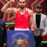 Владимирский спортсмен завоевал серебро на чемпионате России по боксу - Комсомольская правда