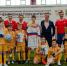 Во Владимире третий раз пройдет детский футбольный фестиваль «Чемпионат Победителей» - Министерство физкультуры и спорта