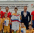 Детский футбольный фестиваль «Чемпионат Победителей» пройдёт во Владимире - PRO Город Владимир