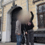 Завхоз ответит в суде за снег, рухнувший с крыши Центра классической музыки, на жительницу Владимира - 6tv.Ru
