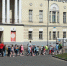 Во Владимире на День города центральные улицы станут пешеходными - Владимирские Ведомости