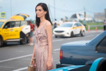 Уроженка Мурома Софья Синицына сыграла в сериале «Виноград»
