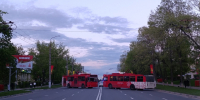 Во Владимире перекроют центральные улицы на День города: как изменится движение - 6tv.Ru