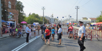 День города парализует движение во Владимире на все выходные - Zebra-TV.Ru