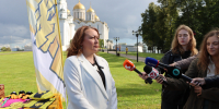 Во Владимире в девятый раз пройдет полумарафон «Золотые ворота» - Город Владимир