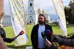Во Владимире в девятый раз пройдет полумарафон «Золотые ворота»