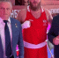 Владимирский спортсмен выступил на турнире по пара-боксу - Progorod33.Ru