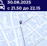 Во Владимире завтра с 21.50 до 22.15 будет перекрыто движение по улице Комсомольской - Телеканал Вариант