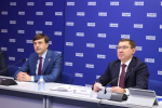 Программа капремонта даёт новую жизнь образовательным учреждениям по всей стране