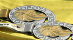Полумарафон «Золотые ворота» соберет более 2000 участников