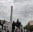 Во Владимире торжественно открывают стелу «Город трудовой доблести» - Комсомольская правда