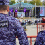 Росгвардейцы обеспечили общественную безопасность на мероприятиях, посвященных Дню города Владимира - Росгвардия