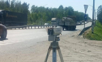 Во Владимирской области 23 дорожные камеры перенесут на другие участки дорог