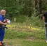 Спасатели ищут двух пропавших женщин в лесах Камешковского района - PRO Город Владимир