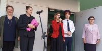 Сотрудники следственного управления посетили школы в разных районах Владимирской области - Следственный комитет