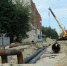 В деревне Аннино Владимирской области подключено к газу первое домовладение - Комсомольская правда