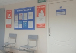 Во Владимирской области за прошедшую неделю зарегистрирован рост заболеваемости ОРВИ на 13,9%