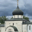 Когда у государства дойдут руки до Георгиевского собора в Юрьев-Польском? - Zebra-TV.Ru
