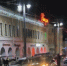 Мотоциклист столкнулся с автомобилем Росгвардии в центре города - Progorod33.Ru
