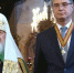 Патриарх Московский и всея Руси Кирилл наградил Авдеева церковным орденом 2-й степени  - Сетевое издание Владимирские новости