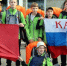 Пять команд турклубов России отправились в поход по Владимирской области - PRO Город Владимир