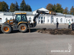 В Гусь-Хрустальном продолжается создание маршрута «Легенды стеклодува»