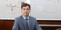 Денис Синявский назначен врио вице-губернатора Владимирской области по экономике - Zebra-TV.Ru