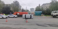 Во Владимирской области за неделю погибли два человека в ДТП - PRO Город Владимир