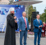 ВлГУ открыл двери для 5,5 тысяч первокурсников: дан старт новому учебному году - Владимирские Ведомости