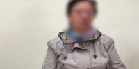 Владимирские полицейские задержали 70-летнюю пособницу телефонных мошенников - Progorod33.Ru