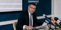 Отчаяние и недовольство. Мы изучили вопросы к «Прямой линии» с губернатором - Zebra-TV.Ru