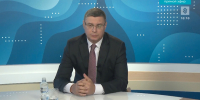 Александр Авдеев прокомментировал арест мэра города Владимира Дмитрия Наумова - Владимирские Ведомости