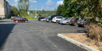 134 двора и 88 прилегающих территорий уже обновили в регионе по программе "Благодвор" - Министерство ЖКХ Владимирской области
