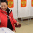 Голосование на выборах во Владимирской области началось с исполнения гимна - Комсомольская правда