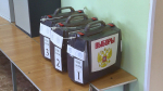 "Сделать свой выбор": Председатель Законодательного Собрания Владимирской области Ольга Хохлова приняла участие в муниципальных выборах