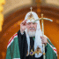 Обращение Святейшего Патриарха Кирилла по случаю Дня трезвости - Владимирская епархия