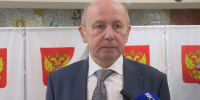 Председатель Штаба общественного наблюдения — о выборах - Единая Россия