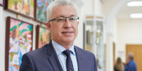 Вячеслав Картухин — о приоритетах обновленного Совета города Владимир - Единая Россия