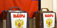 В Киржачском округе завершилось досрочное голосование - Единая Россия