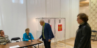 Наблюдатели оценили организацию выборов в одном из районов Владимира - Владимирские Ведомости