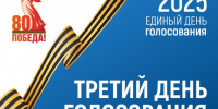 Избирательные участки города Владимира открыли свои двери – начался третий день голосования - Город Владимир
