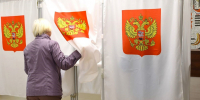 Третий день голосования: во Владимирской области открылись 547 избирательных участков - ГТРК Владимир